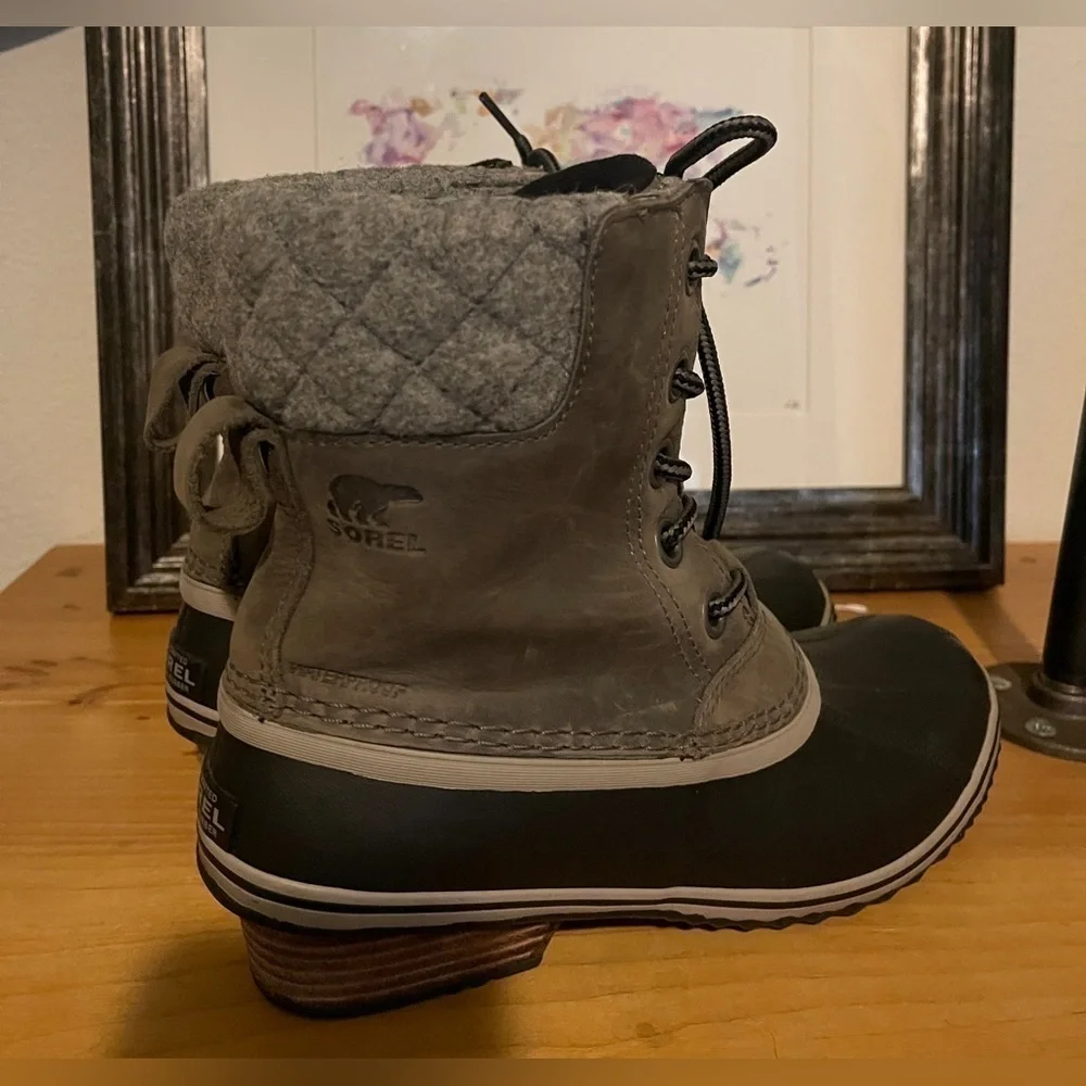 Sorel slimpack ii